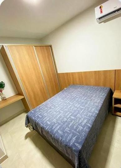 Caldas Novas - Recanto Do Bosque Flat Service Ap209 Extérieur photo